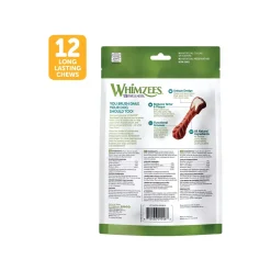 Whimzees Vegetarian Dental Chews for Dogs