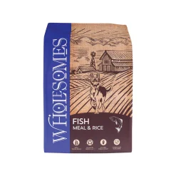 Wholesomes Adult Dry Dog Food