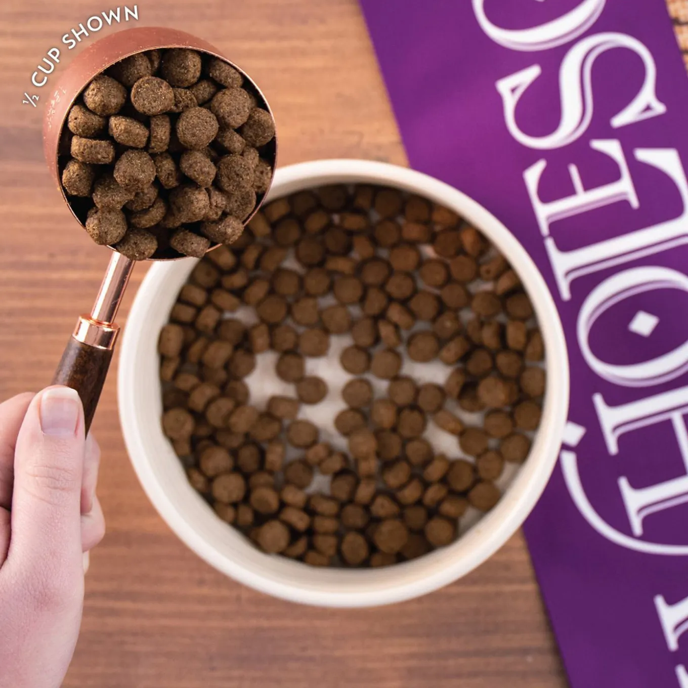 Wholesomes Adult Dry Dog Food