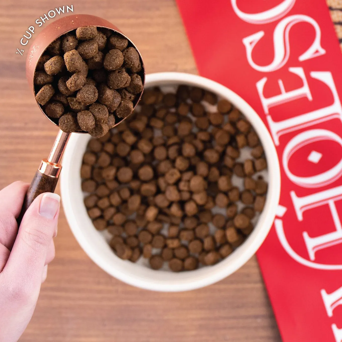 Wholesomes Adult Dry Dog Food