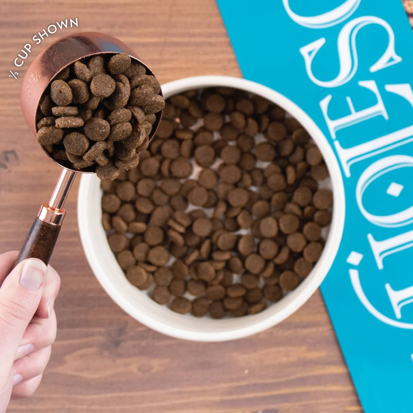 Wholesomes Grain-Free Dry Dog Food