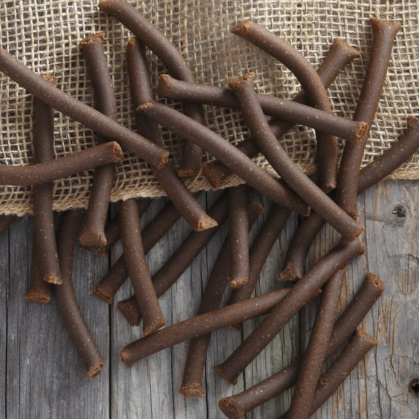 Wholesomes Jerky Sticks Grain Free Dog Treats