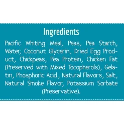 Wholesomes Jerky Sticks Grain Free Dog Treats