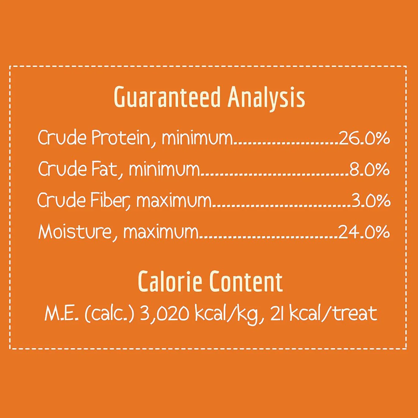 Wholesomes Jerky Sticks Grain Free Dog Treats