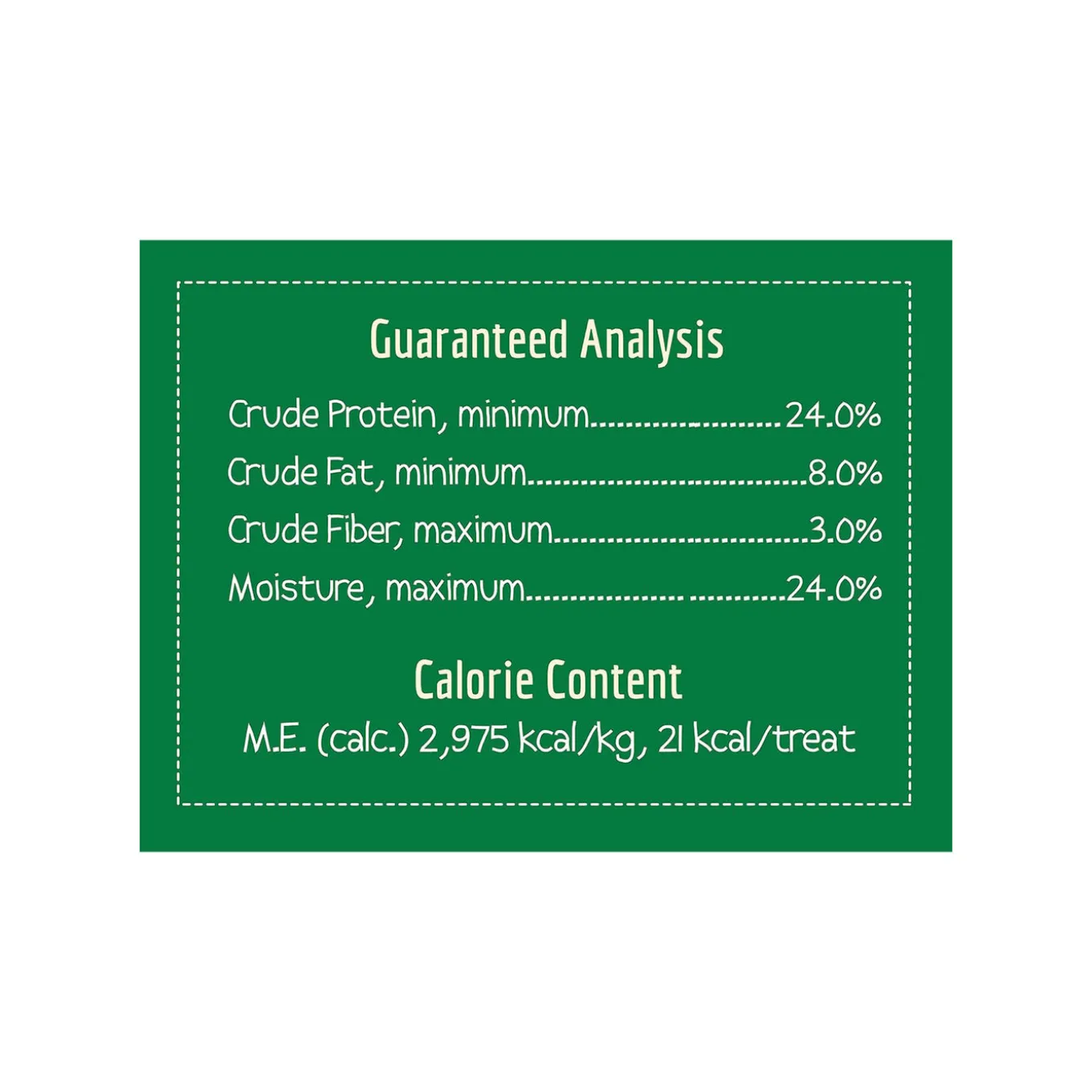 Wholesomes Jerky Sticks Grain Free Dog Treats