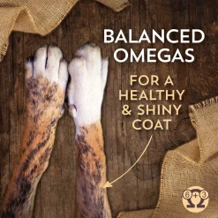 Wholesomes Puppy Dry Dog Food