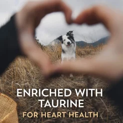 Wholesomes Sensitive Skin & Stomach Large Breed Dry Dog Food