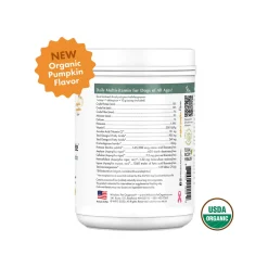 Wholistic Pet Organics Canine Complete Multivitamin