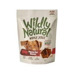 Wildly Natural Whole Jerky Dog Treats