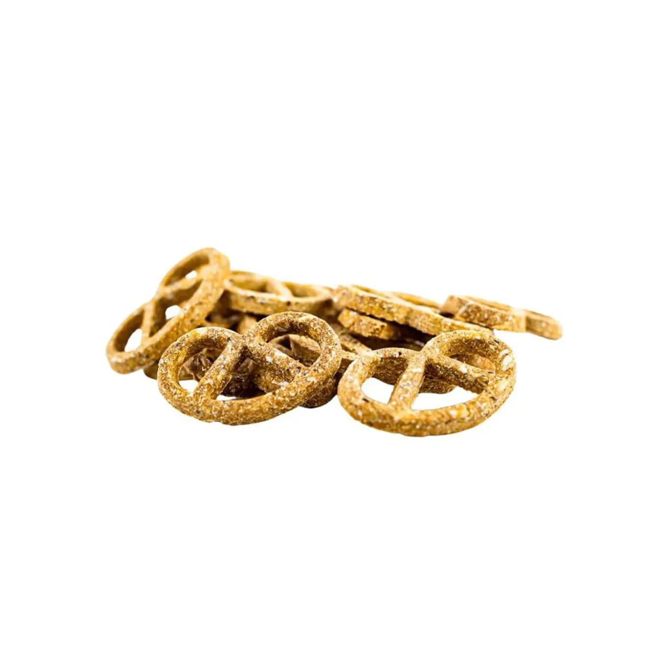 Winnie Lou Crunchy Organic Dog Treats
