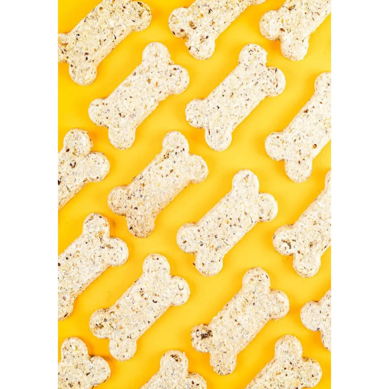 Winnie Lou Crunchy Organic Dog Treats