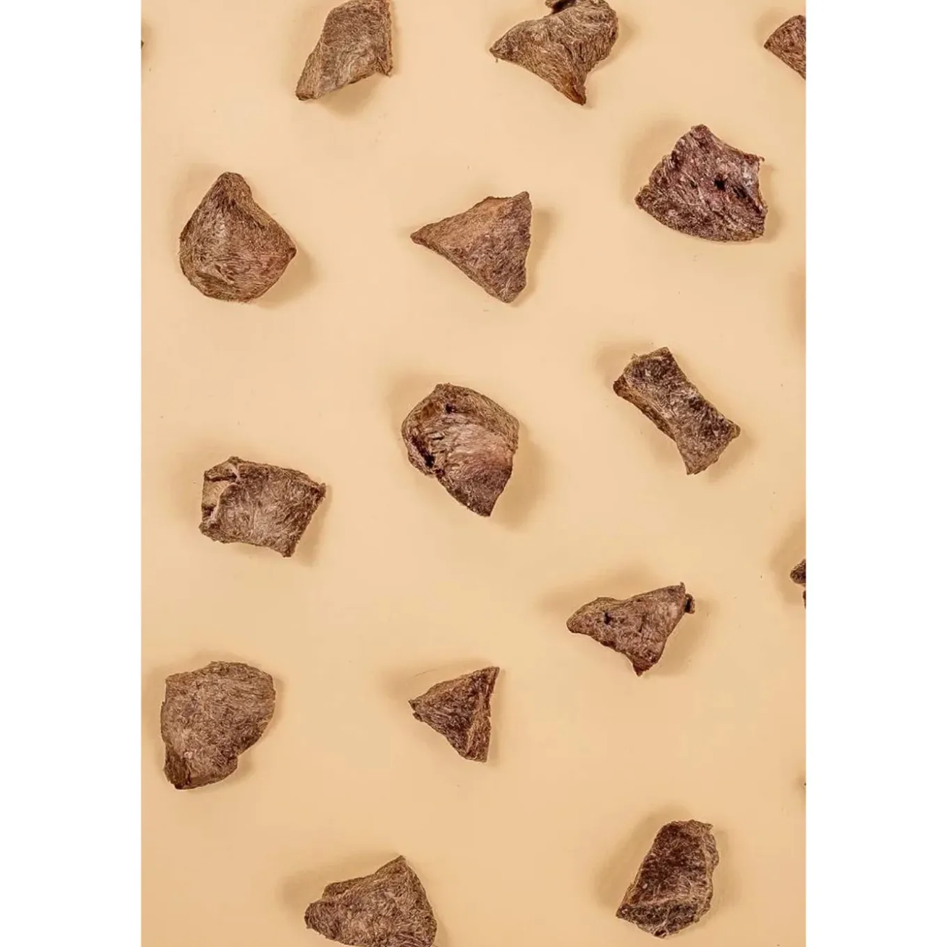 Winnie Lou Single Ingredient Freeze-Dried Treats for Cats
