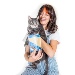 Winnie Lou Single Ingredient Freeze-Dried Treats for Cats
