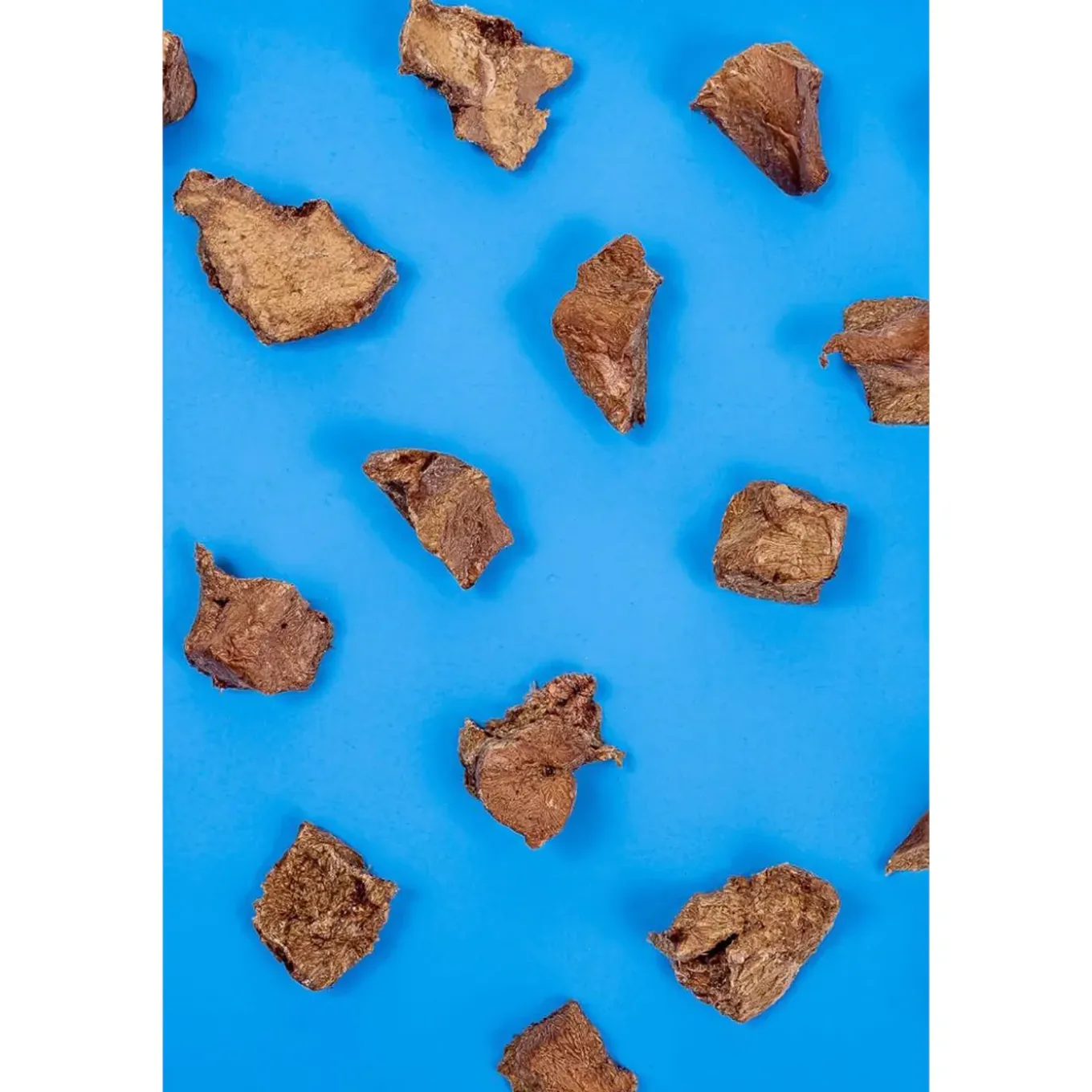 Winnie Lou Single Ingredient Freeze-Dried Treats for Cats