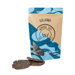 Winnie Lou Jerky Treats for Dogs