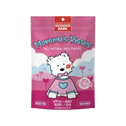 Wonder Bark Oven Baked Crunchy Dog Treats