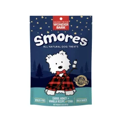 Wonder Bark Oven Baked Crunchy Dog Treats