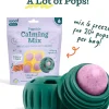 Woof Pupsicle Mix for Dogs 5.5 oz