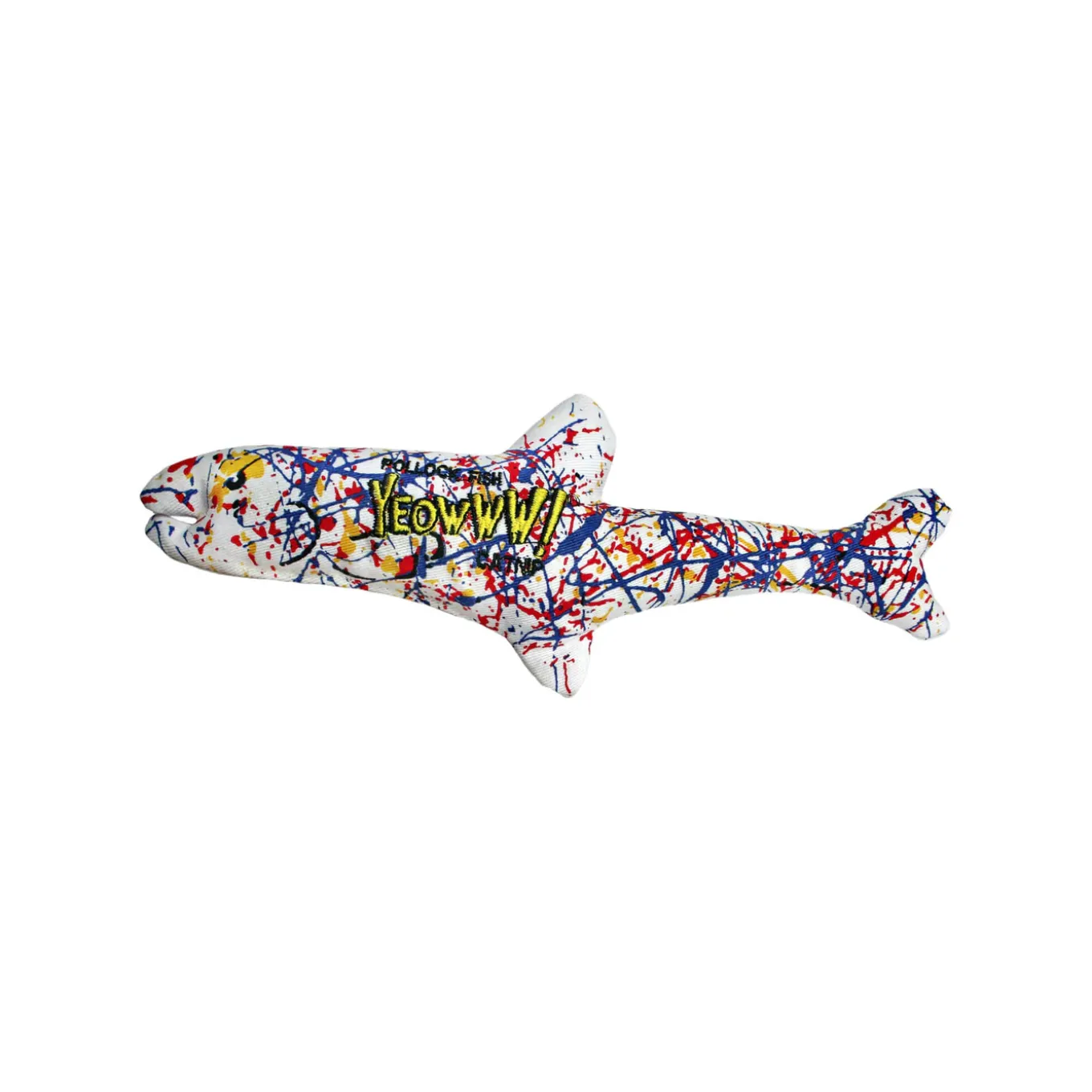 Yeowww! Catnip Toys for Cats