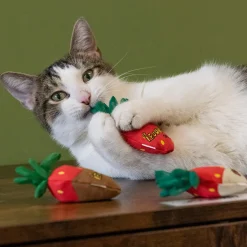 Yeowww! Catnip Toys for Cats