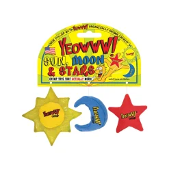 Yeowww! Catnip Toys for Cats