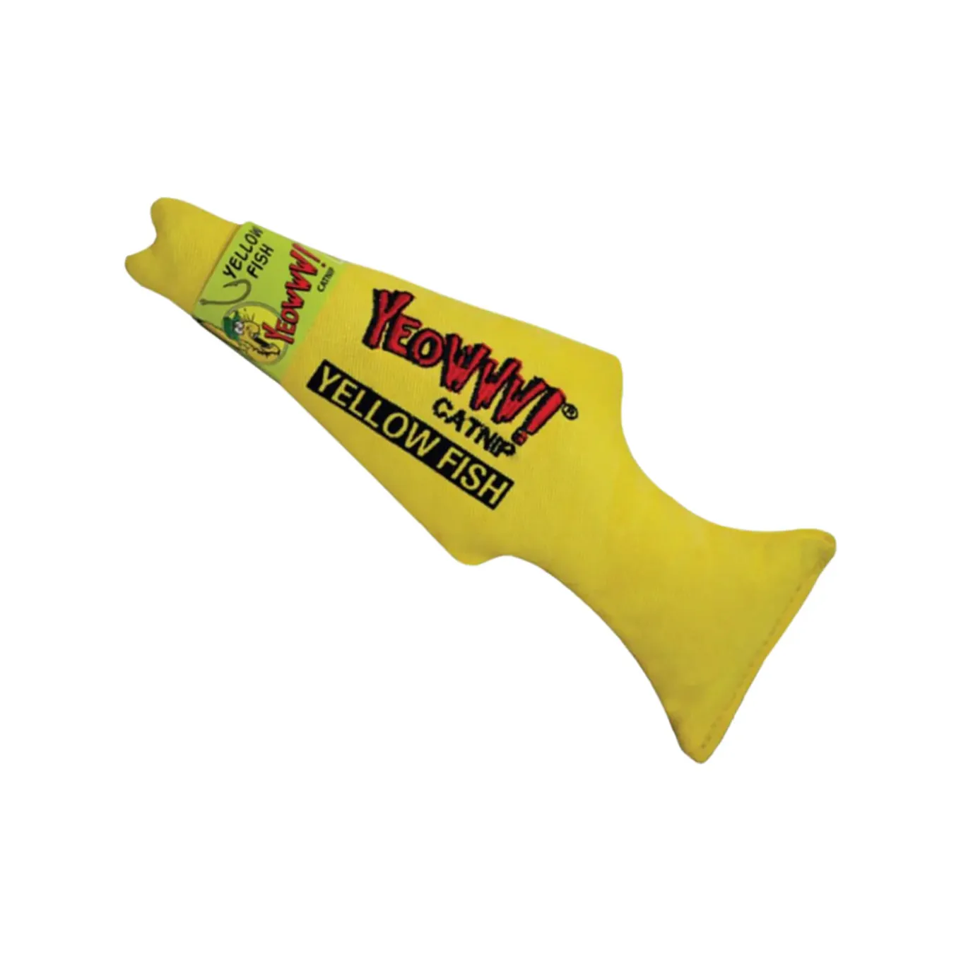 Yeowww! Catnip Toys for Cats