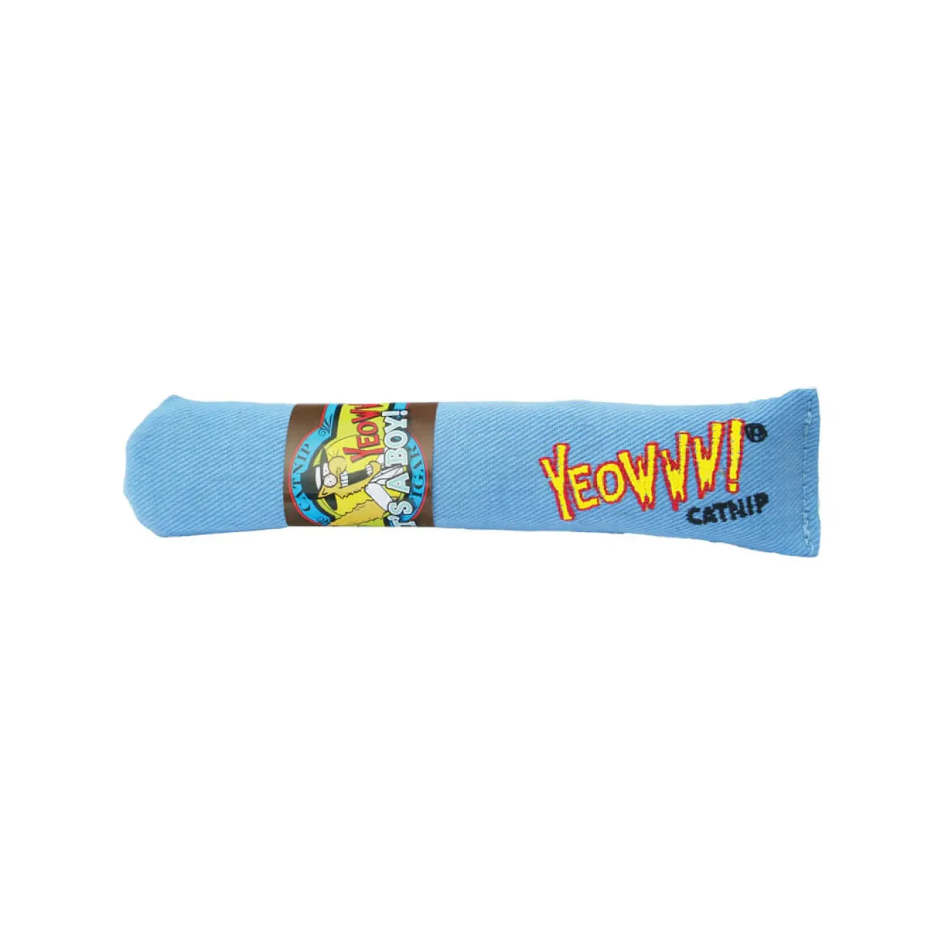 Yeowww! Catnip Toys for Cats