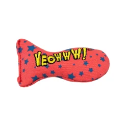 Yeowww! Catnip Toys for Cats