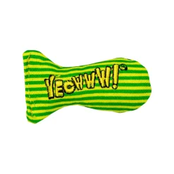 Yeowww! Catnip Toys for Cats