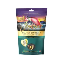 Zignature Soft Moist Treats For Dog