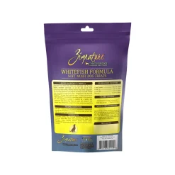 Zignature Soft Moist Treats For Dog