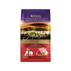 Zignature LID Small Bites Dry Dog Food for Small Breeds