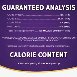 Zignature Limited Ingredient Grain Free Dry Dog Food