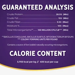 Zignature Limited Ingredient Grain Free Dry Dog Food