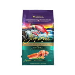 Zignature Limited Ingredient Grain Free Dry Dog Food