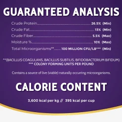 Zignature Limited Ingredient Grain Free Dry Dog Food