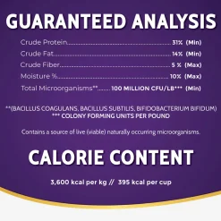 Zignature Limited Ingredient Grain Free Dry Dog Food