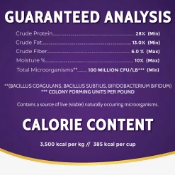 Zignature Limited Ingredient Grain Free Dry Dog Food