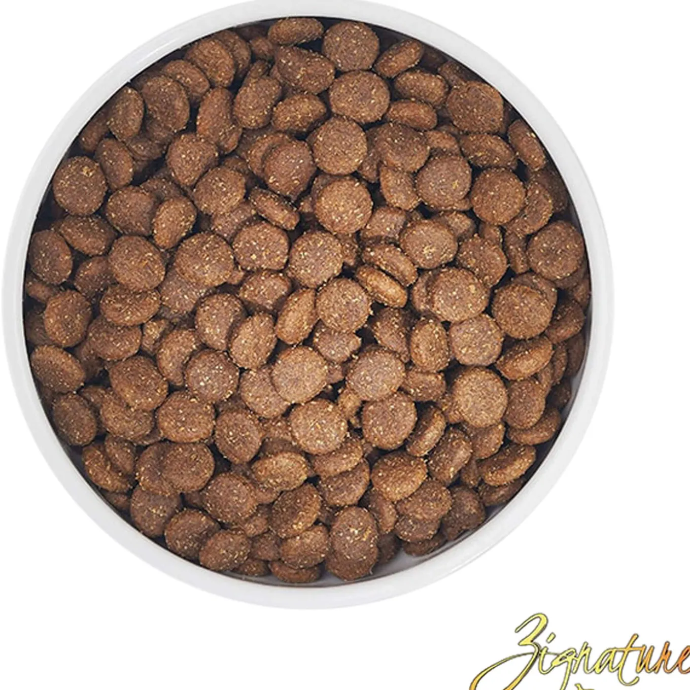 Zignature Limited Ingredient Grain Free Dry Dog Food