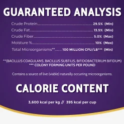 Zignature Limited Ingredient Grain Free Dry Dog Food