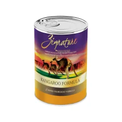 Zignature Limited Ingredient Grain Free Canned Dog Food