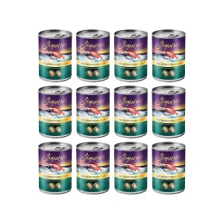 Zignature Limited Ingredient Grain Free Canned Dog Food
