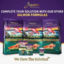 Zignature Limited Ingredient Grain Free Canned Dog Food