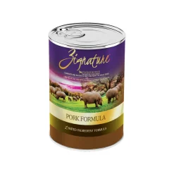 Zignature Limited Ingredient Grain Free Canned Dog Food