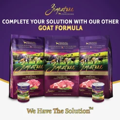 Zignature Limited Ingredient Grain Free Canned Dog Food