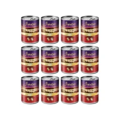 Zignature Limited Ingredient Grain Free Canned Dog Food