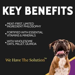 Zignature Select Cuts Grain Inclusive Dry Dog Food