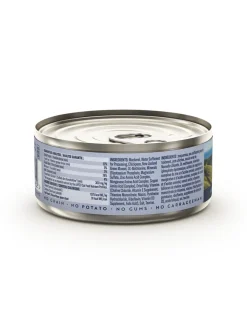 ZiwiPeak Daily Cuisine Grain-Free Canned Cat Food