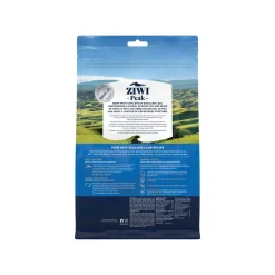 ZiwiPeak Daily Cuisine Grain-Free Air-Dried Cat Food