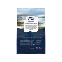 ZiwiPeak Steam & Dried Cat Food